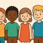 Educación respetuosa: una mirada hacia el bienestar de los niños