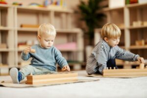 pedagogia Reggio Emilia