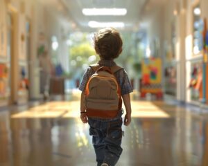 tornar a la rutina després de les vacances